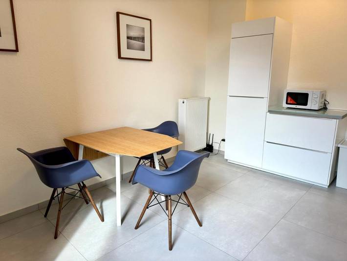 Gîte pour 9 personnes à Duisbourg - 3