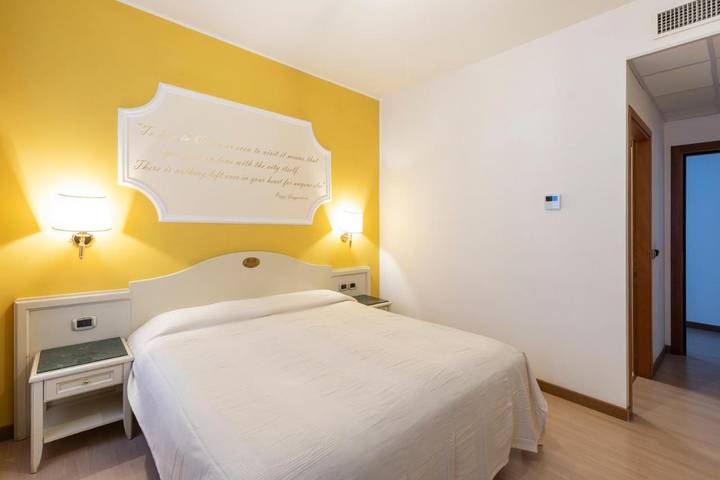 Hôtel pour 2 personnes à Dolo (Italie) - 3