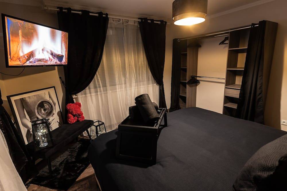 Apartamento entero, Dynasty Home spa in Holtzheim, Región de Estrasburgo