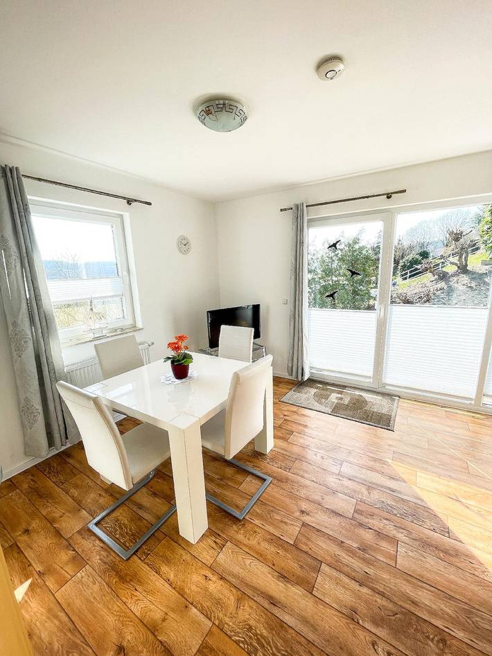 Ferienhaus für 4 Personen, mit Garten in Ahlbeck - 2