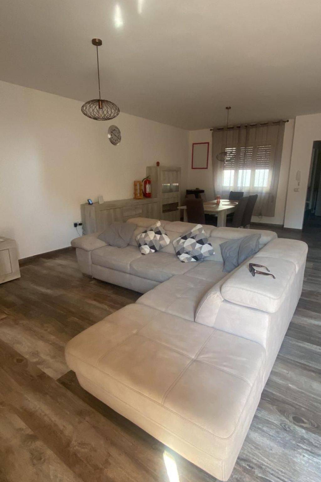 Villa Mameli in Calasetta, Isla de Sant'Antioco