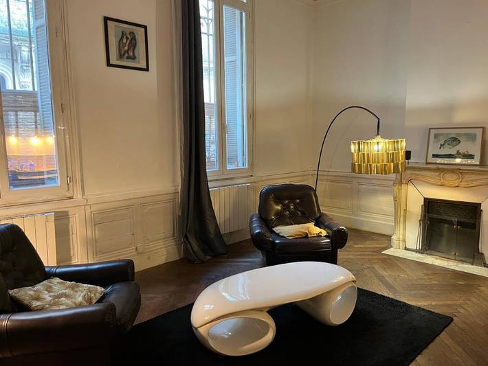 Gîte pour 2 personnes, animaux acceptés dans Office De Tourisme De Montpellier