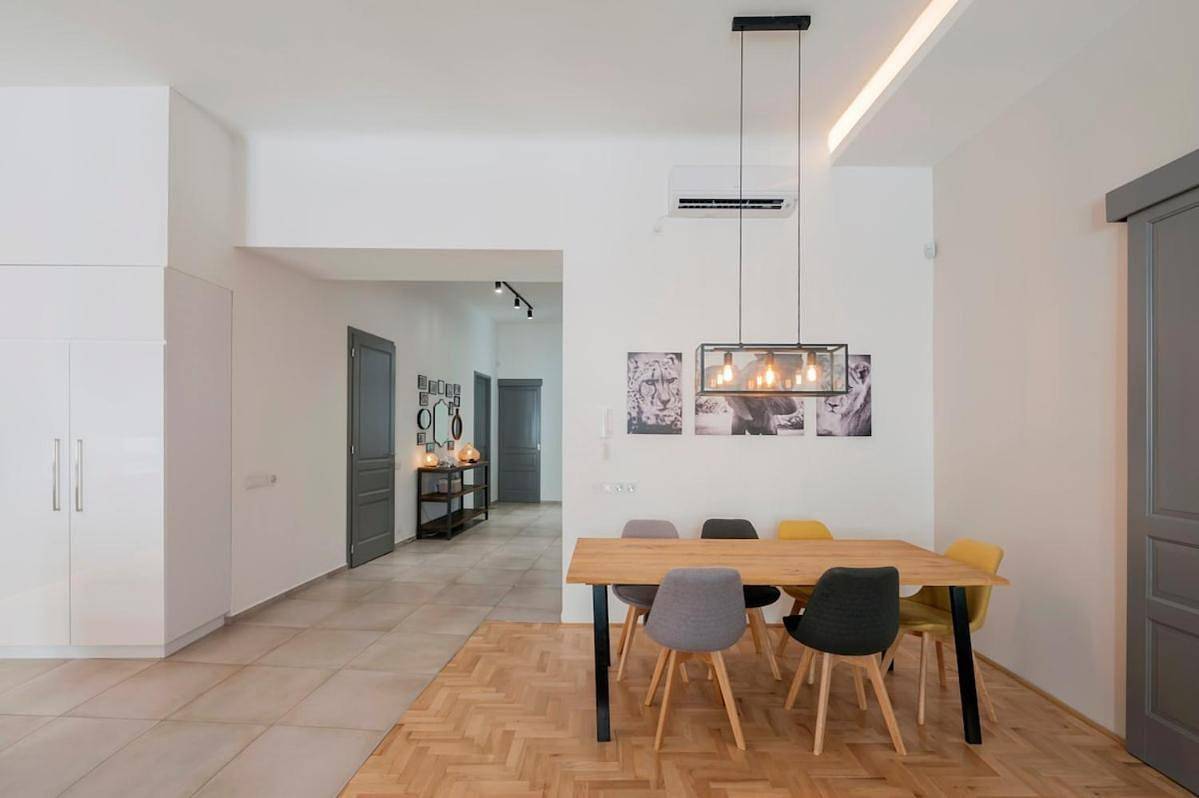 Ganze Wohnung, Apartment in Wieden (Wien Bundesland), Wien
