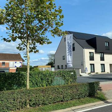 Chambre d’hôte pour 2 personnes à Hasselt