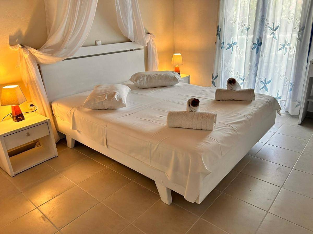 Ολόκληρο το διαμέρισμα, Dreams Apartments - Katelios,Santa Barbara beach in Μαρκόπουλο (Κεφαλονιά), Κεφαλονιά
