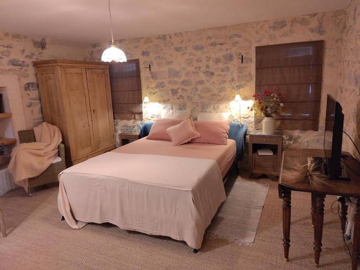 Appartement de vacances pour 2 personnes