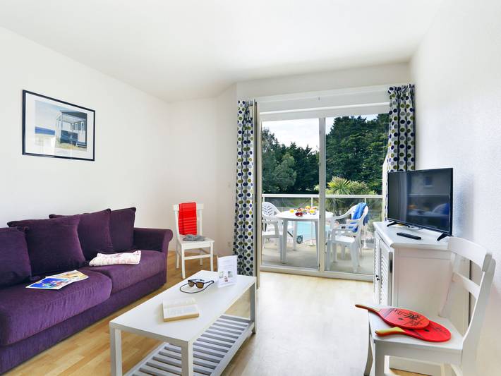 Gîte pour 2 personnes, avec jardin et sauna en Ille-et-Vilaine - 3