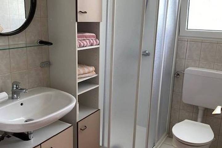 Ferienwohnung für 2 Personen, mit Garten, mit Haustier in Bad Bertrich - 3