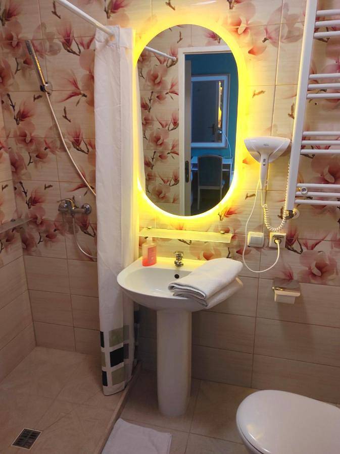 Pod Różą B&B in Ustka, Baltic Sea Pomerania