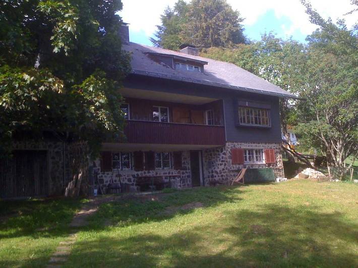 Ferienwohnung für 6 Personen, mit Terrasse und Garten in Sankt Peter - 4