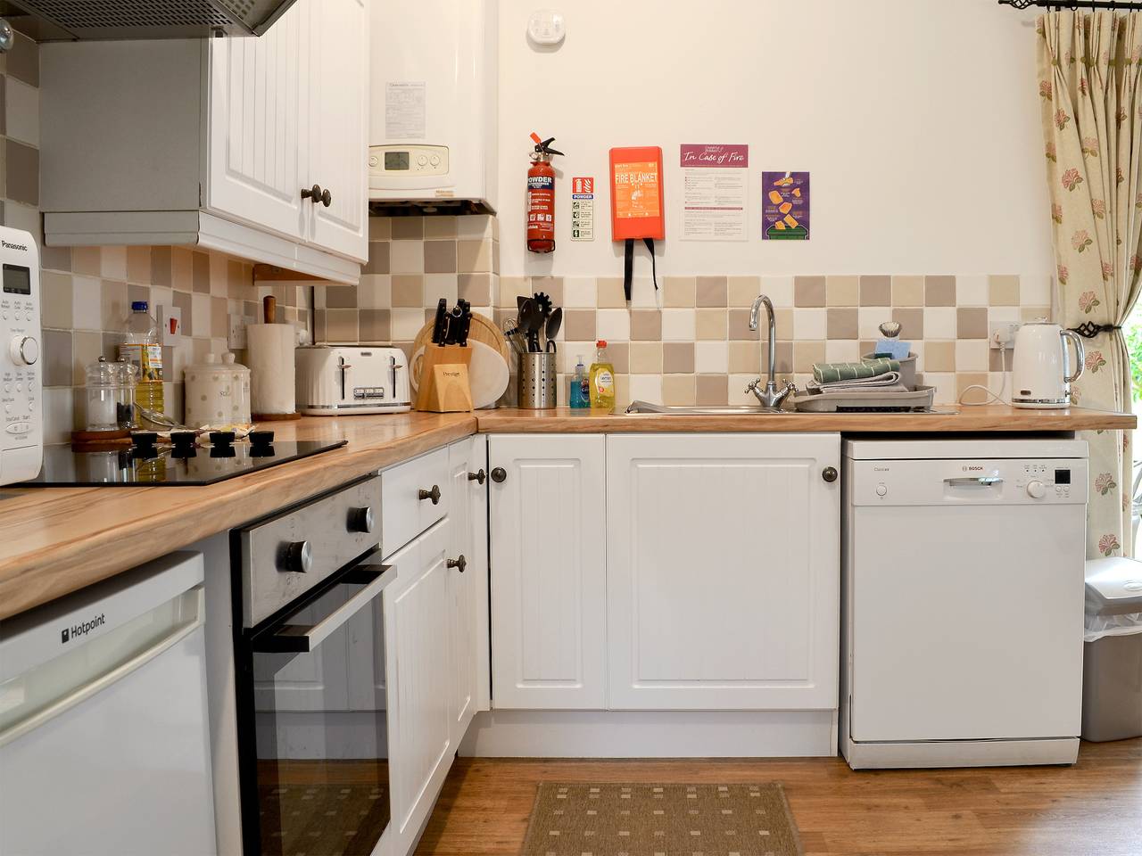 Orchard Cottage-23895 in Gresham, Norfolk Coast