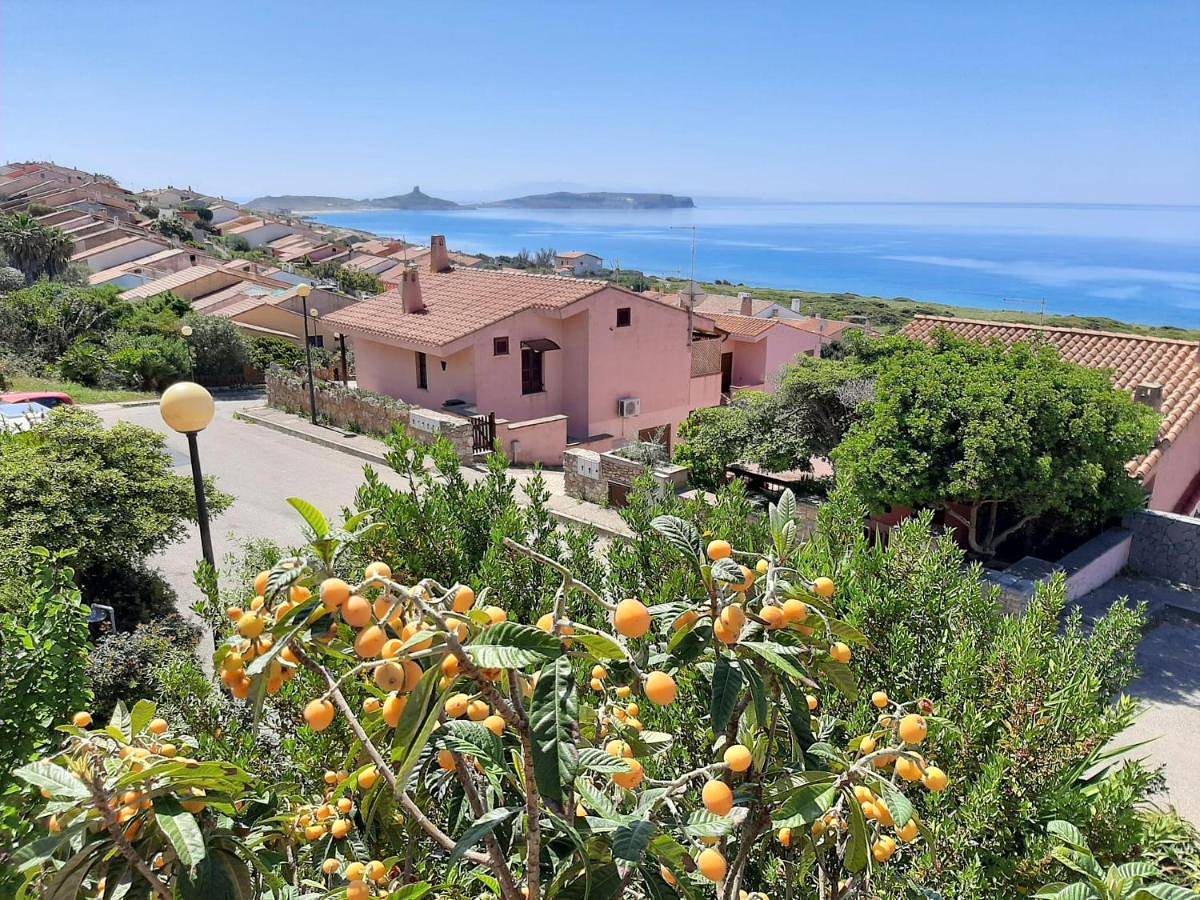 Appartement entier, Two-Bedroom Apartment in Funtana Meiga, Cabras