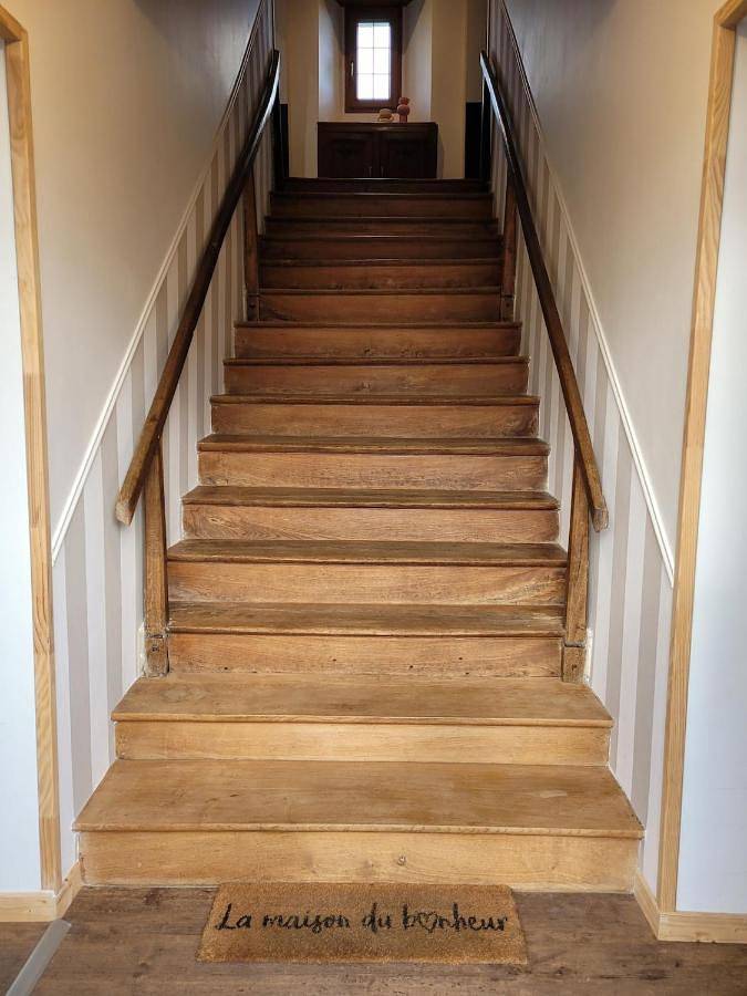 Location de vacances pour 10 personnes, avec vue et terrasse à Moyon - 2