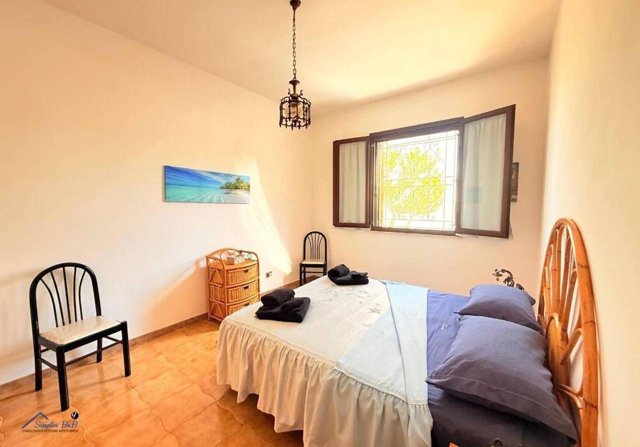 Two-Bedroom Villa in Valderice, Provincia di Trapani