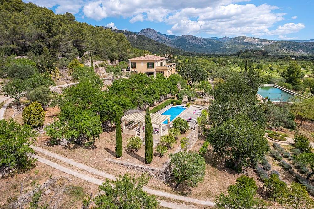 Ca Nostra de Esporles,Finca con encanto para familias en Esporlas cerca de Palma in Esporles, Mallorca Oeste