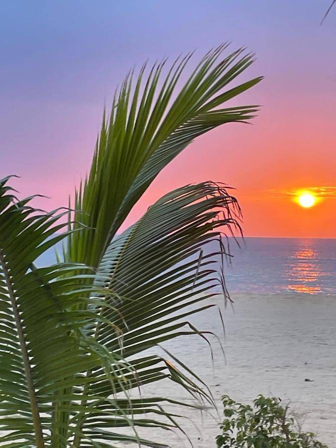 Villa pour 2 personnes, avec vue et jardin, animaux acceptés dans Cap-Vert - 4