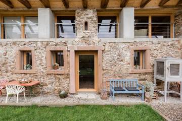 Appartamento per 4 Persone in Gundelfingen, Alta Foresta Nera, Foto 2