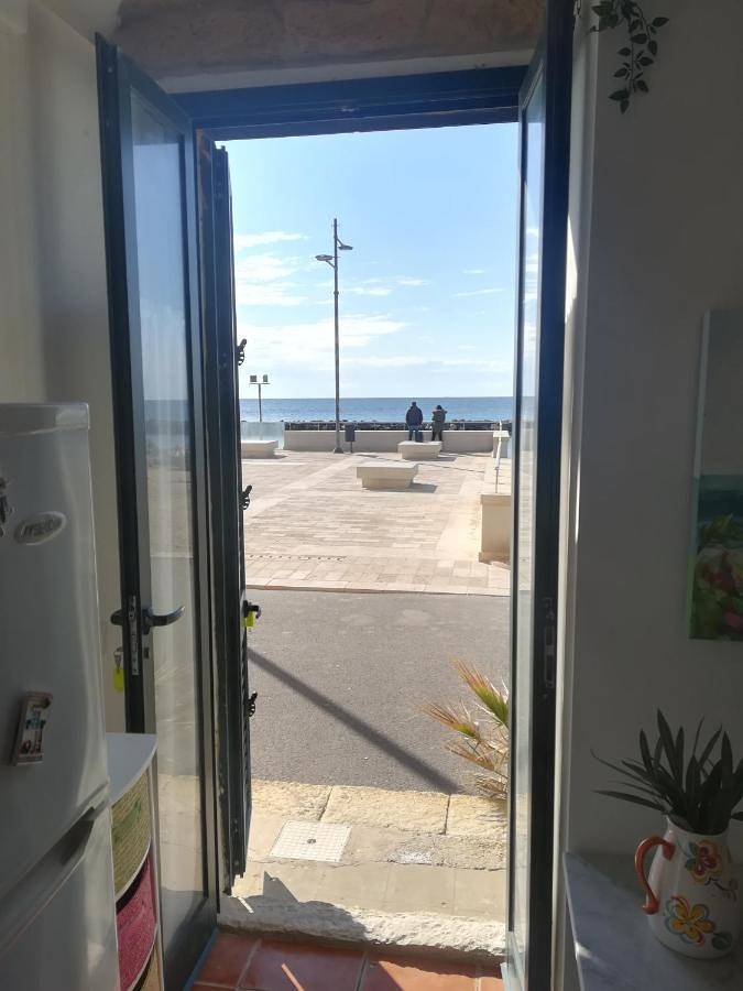 Location de vacances pour 5 personnes, avec vue à Punta Secca - 4