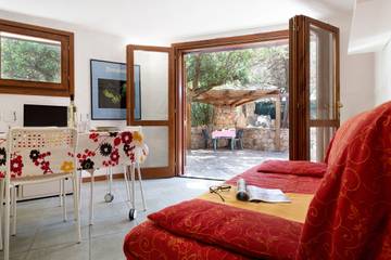 Ferienwohnung für 3 Personen in San Teodoro, Olbia-Tempio, Bild 2