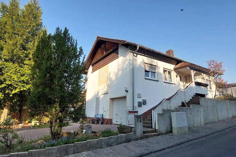 Ganze Wohnung, 1 bedroom apartment in mã¶rlenbach in Mörlenbach, Bergstraße