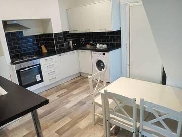 Gîte pour 2 personnes, avec terrasse à Burnley