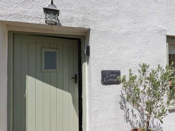 Cottage for 4 People in Lyme Regis, Jurassic Coast, Photo 1