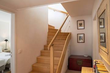 Villa pour 6 Personnes dans Saint-Barthélemy, Photo 1