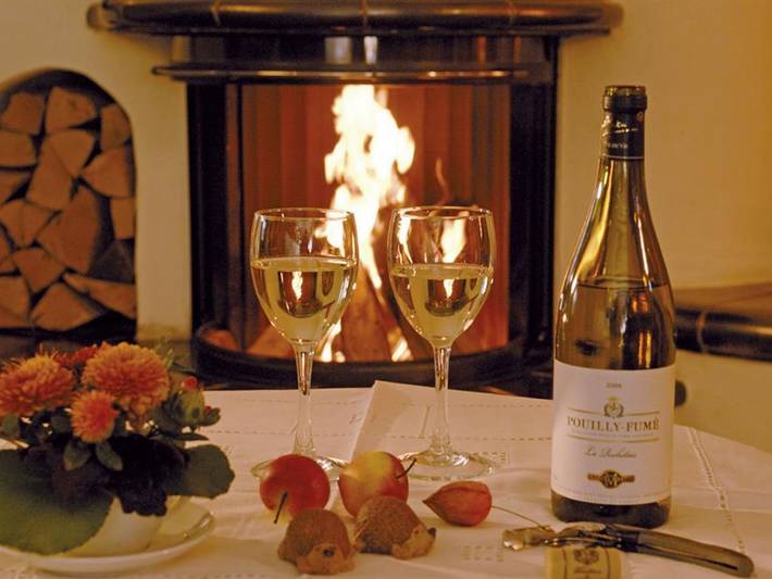 Hotel für 2 Personen, mit Seeblick und Garten sowie Terrasse, kinderfreundlich in der Eifel