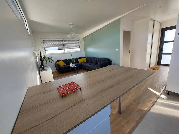 Appartement de vacances pour 2 personnes