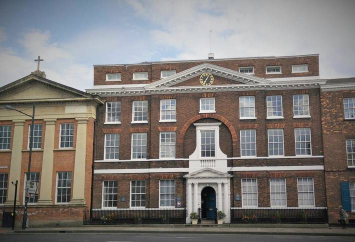 Bed and breakfast, with Garden in York
