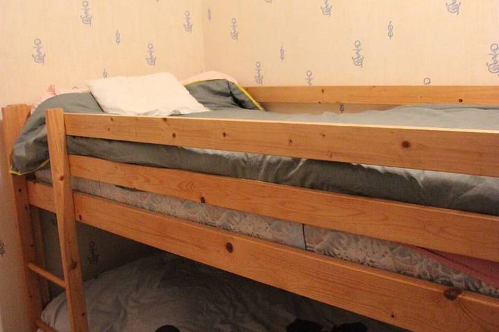 Location de vacances pour 4 personnes, avec terrasse et jardin à Corseul - 3