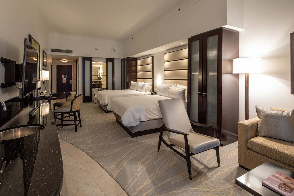 Ganze Wohnung, 30% Rabatt @ 5 Star Resort - 2 kostenlose Spa-Pässe in Miami Beach, Florida