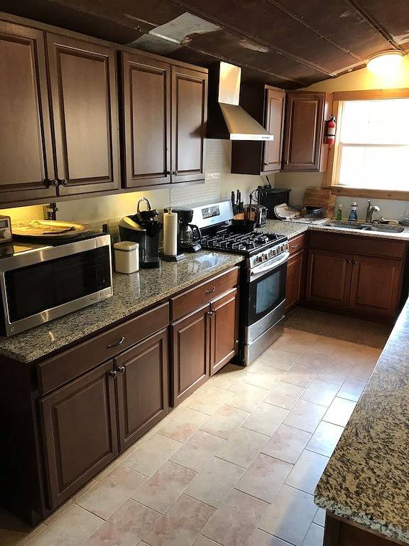 Agriturismo für 8 Personen in den USA