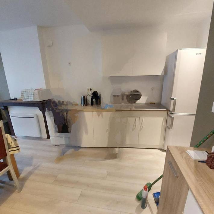 Appartement de vacances pour 2 personnes