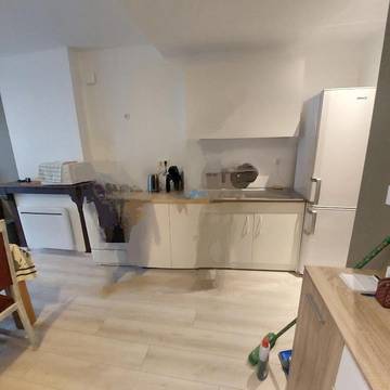 Gîte pour 2 personnes, animaux acceptés à Bourbonne-les-Bains
