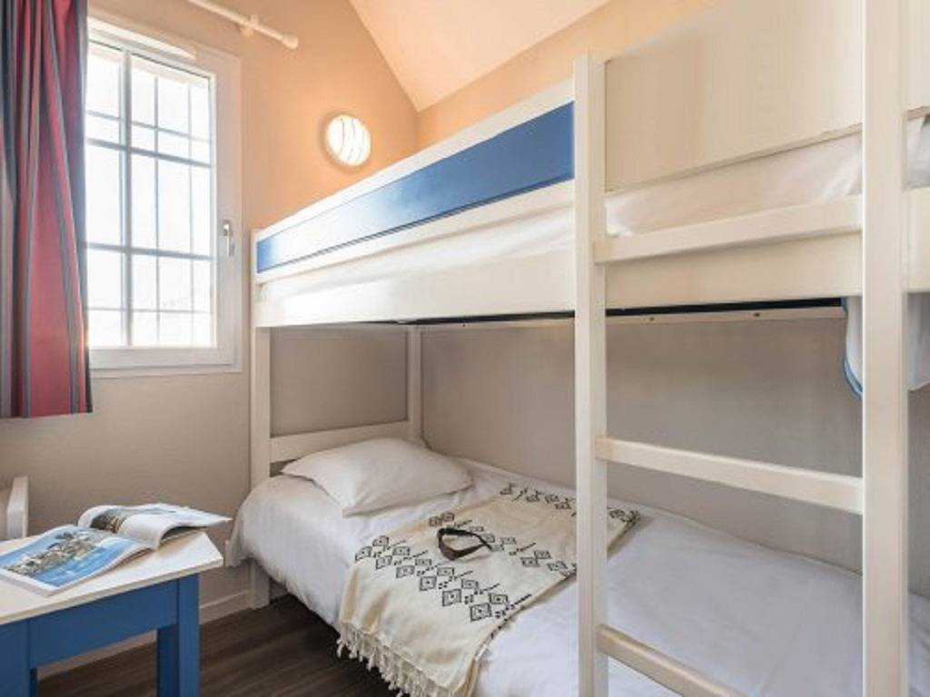 Appartement entier, Cap Marine 3/4p 7/8p. in Guilvinec, Région de Quimper
