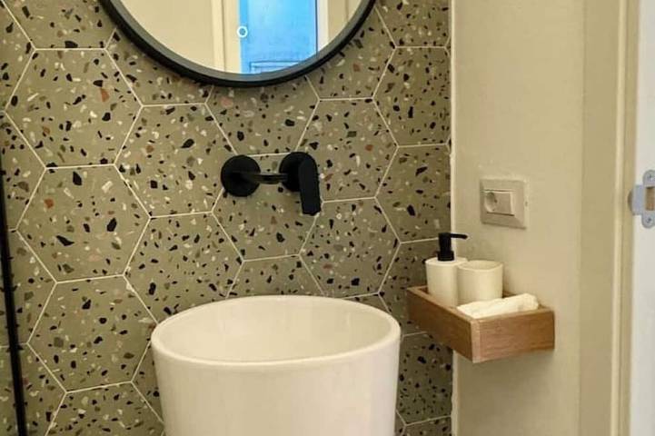 Location de vacances pour 2 personnes, animaux acceptés à Noicàttaro - 4