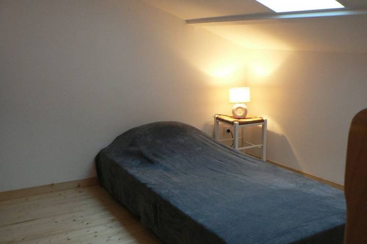 Location de vacances pour 6 personnes à Port-des-Barques - 3