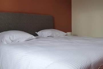 Appartement De Vacances pour 5 Personnes dans Bourges, Région de Bourges, Photo 2