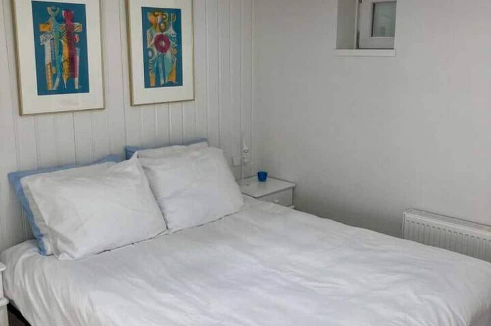 Ganze Wohnung, Beachhouse Stranddistel 100m from the beach in Noordwijk aan Zee, Noordwijk