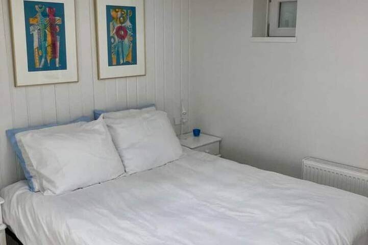 Geheel appartement, Beachhouse Stranddistel in Noordwijk aan Zee, Noordwijk