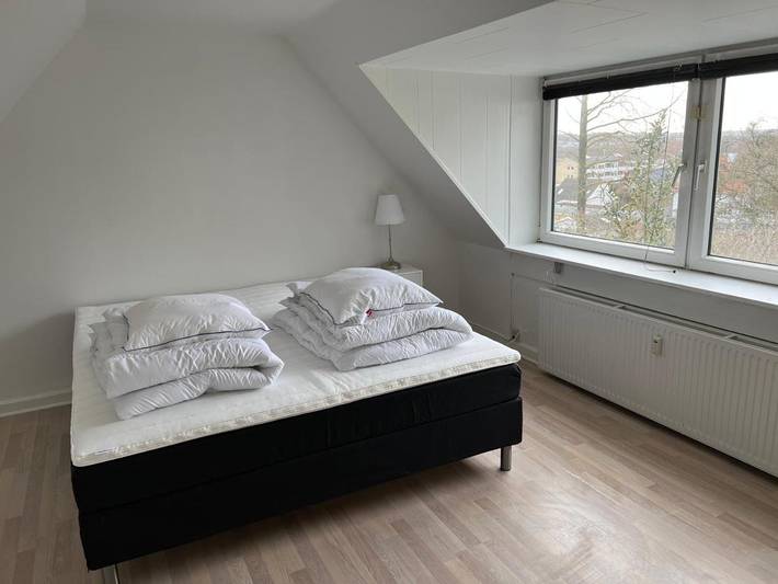 Gîte pour 4 personnes, avec vue à Aalborg - 2