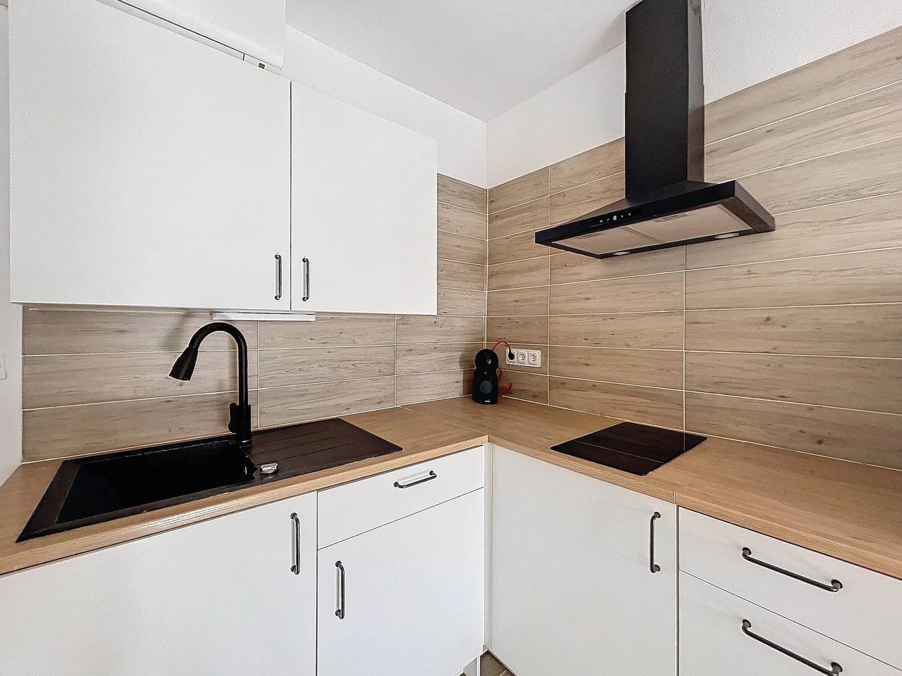 Apartamento entero, Apartamento para 4, renovado, climatizado, en Saintes-Maries-de-la-Mer in Saintes-Maries-de-la-Mer, Region de Arles