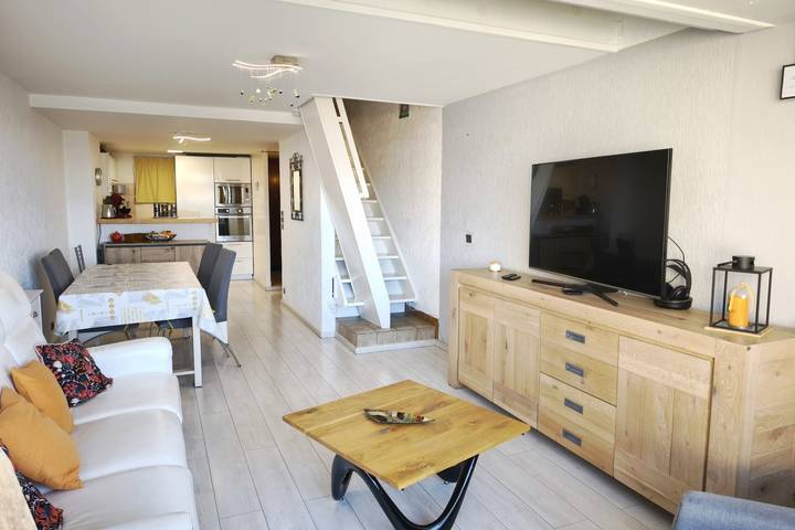 Ferienwohnung für 4 Personen in Ajaccio - 2