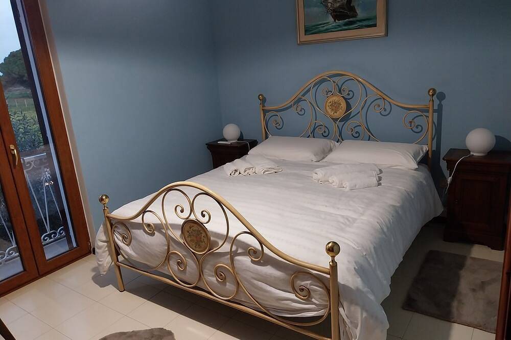 Appartamento intero, Borgo nuovo Relax, beaches, coziness in Donigala Fenughedu, Oristano