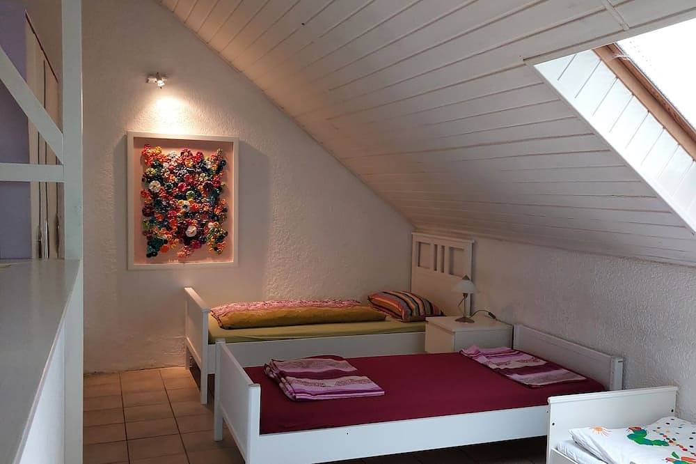 Ferienhaus \"Gängelbach\"\nauszeit im Grünen bei Bachrauschen! in Weinheim, Kurpfalz