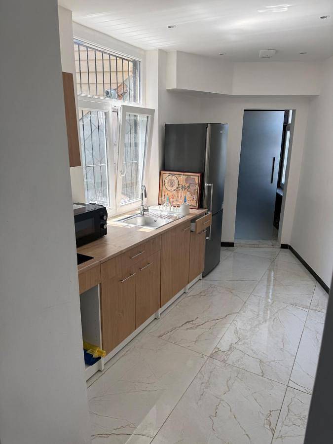 Gîte pour 5 personnes, avec vue à Leeuw-Saint-Pierre - 2