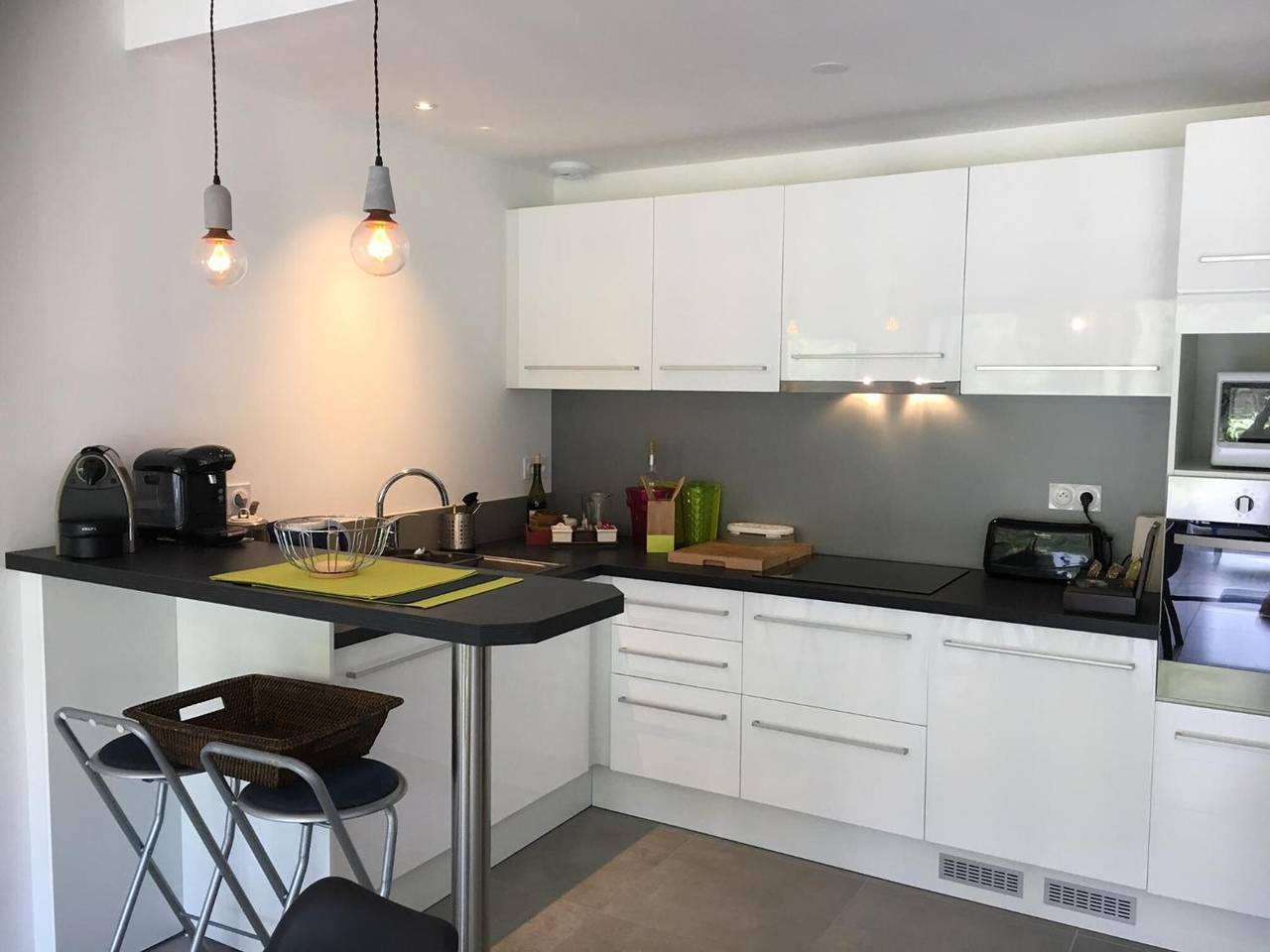 Apartamento entero, Dúplex Pramousquier Lavandou Cavalière in Pramousquier, Rayol-Canadel-sur-Mer