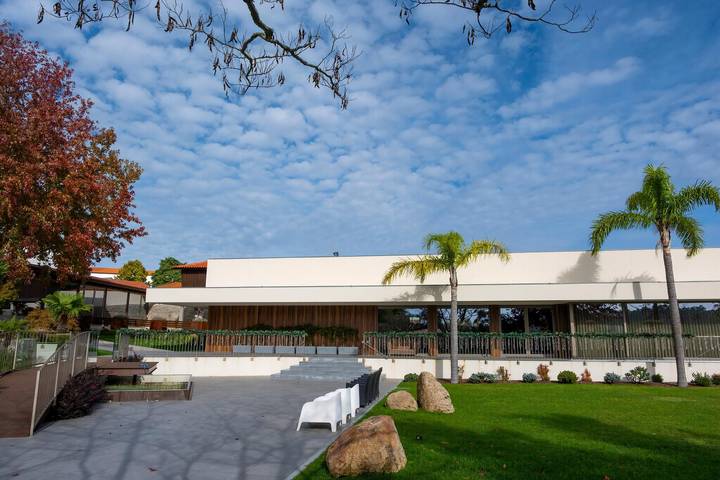 Casa rural para 2 personas en Vila Nova de Gaia - 3