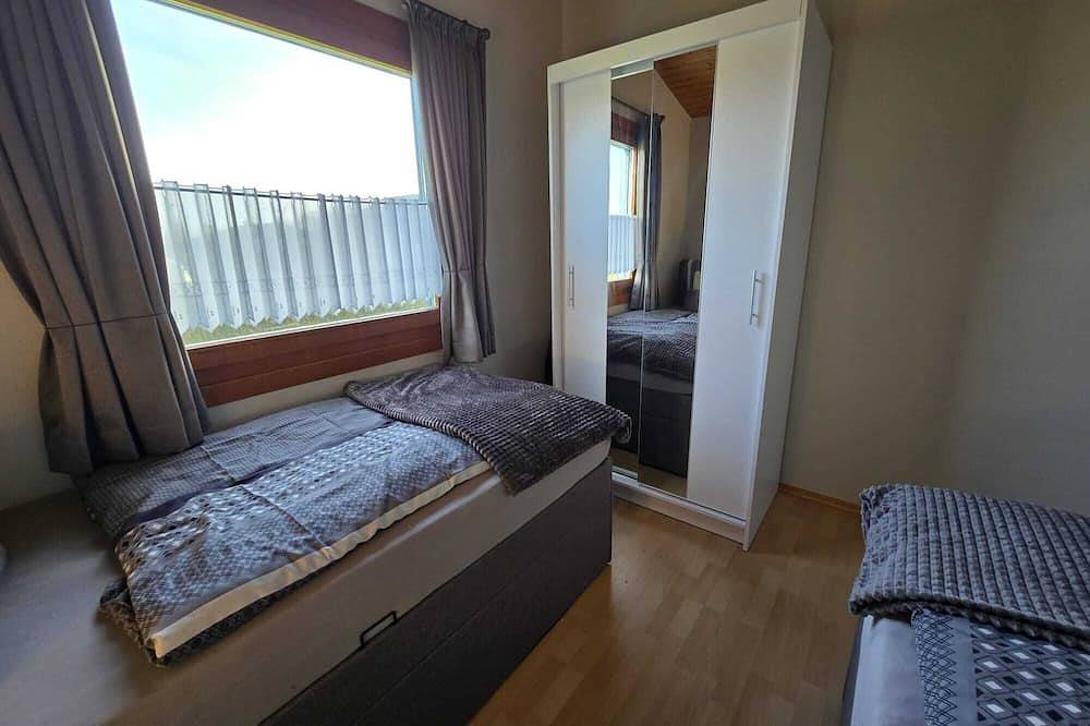Ferienhaus Strandperle – Nordsee, Familie & Hund willkommen in Simonsberg, Halbinsel Eiderstedt